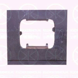 Honda Civic (1987- 1993) Kuro skylė