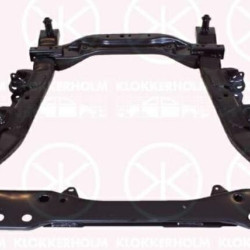 Dacia Duster (2010- 2018) Priekinis rėmas,54 40 101 19R (DACIA), 54 40 119 61R (DACIA), 54 40 168 75R (DACIA), 54 40 190 90R (DACIA)