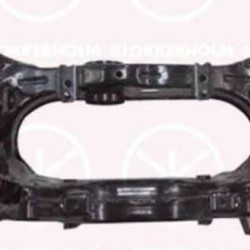 Nissan Qashqai (2007- 2014) Priekinis rėmas,55401 JD01A (NISSAN)