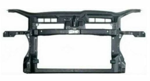 VW Touran (2003- 2006)/VW Caddy (2004- 2010) Priekinė panelė,957804,1T0805588N989,1T0805588N9B9,2K0 805 588,2K0 805 588B