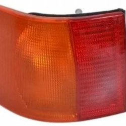 Audi 100 C4 (1990- 1994) Galinis žibintas,131687-E,4A5945217