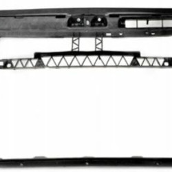 VW Polo (2009- 2017) Priekinė panelė,953304-2,6R0805588N,6R0805588T