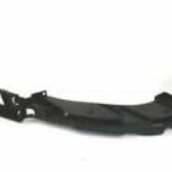 VW Polo (2009- 2017) Priekinio panelio akiniai (apačia), 953304-6,6R0 805 072 E