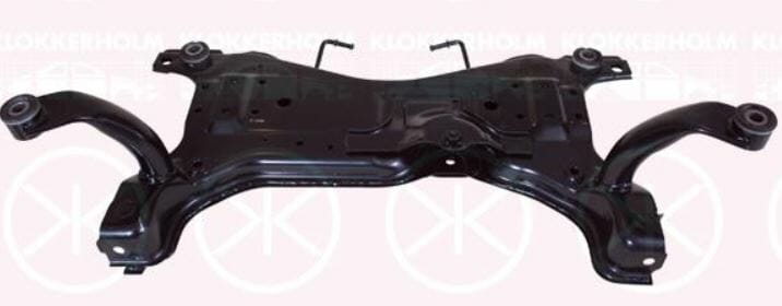 Ford Focus II (2004- 2013)/ Ford Focus C-Max (2003- 2007) Priekinis rėmas,1 223 849 (FORD), 1 230 912 (FORD), 1 232 248 (FORD), 1 255 023 (FORD), 1 305 344 (FORD), 1 322 559 (FORD), 1 328 346 (FORD), 1 333 764 (FORD), 1 349 288 (FORD), 1 376 080 (FORD), 1 676 392 (FORD), 1 676 849 (FORD), 1 742 572 (FORD)