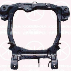 Kia Sorento (2009-) Priekinis rėmas,624002P000 (KIA)