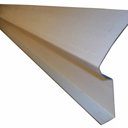 Audi A6 C6 (2004- 2010) Slenkstis (Kairė=Dešinė), ilgis [cm] 200