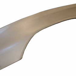 Mitsubishi Pajero Pinin 1998- 2007 Sparno apačia,Mitsubishi Pajero Pinin 1998 apatinė dalis