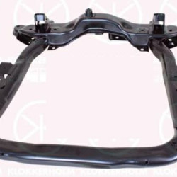 Opel Corsa C (2000- 2012)/Opel Combo (2000- 2011)/Opel Meriva (2003- 2010)/Opel Tigra (2004- 2010) Priekinis rėmas,03 02 063 (OPEL), 09199962 (OPEL), 93174594 (OPEL), 95524795 (OPEL)