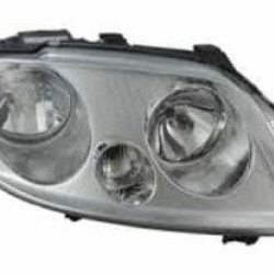 VW Touran (2003- 2006/VW Caddy (2004- 2010) Priekinis žibintas, 9575103E,2K0941006B,2K0941006D,2K0941006E,VA4VHX-13005-AA