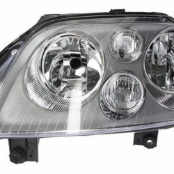 VW Touran (2003- 2006/VW Caddy (2004- 2010) Priekinis žibintas,9578095E,1T0941005D,1T0941005F,1T0941005M,1T0941005R,1T1941005D