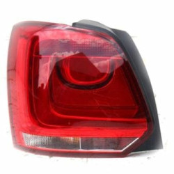 VW Polo (2009- 2014) Galinis žibintas, 953387-E,6R0 945 095 J,6R0 945 111B,6R0945095A,6R0945095AF,6R0945095AH,6R0945095G,6R0945095L,6R0945095N