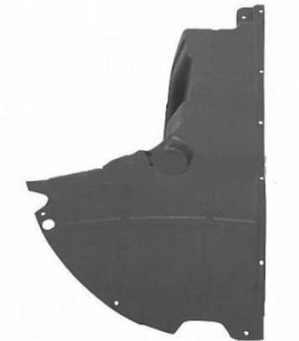 Fiat Ducato/Citroen Jumper/Peugeot Boxer 2006- 2014 variklio apsauga,577034-7,1345517080,748940,748965