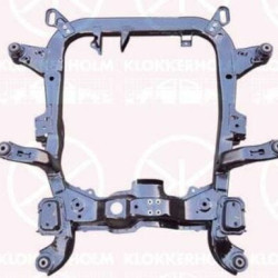 Opel Astra G (1998- 2009)/Opel Astra H (2004- 2014),Opel Zafira (1999- 2005), Vauxhall Astra/Zafira Priekinis rėmas,03 02 044 (OPEL), 03 02 071 (OPEL), 03 02 074 (OPEL), 03 02 227 (OPEL), 13172044 (OPEL), 13172046 (OPEL), 24404276 (OPEL), 95515158 (OPEL)