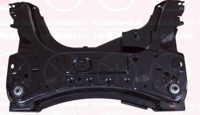 Renault Megane II (2001- 2012) Priekinis rėmas,82 00 181 920 (RENAULT), 82 00 503 491 (RENAULT), 82 00 742 904 (RENAULT)