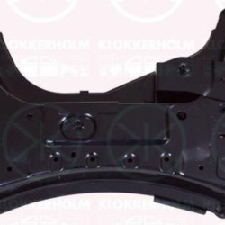 Renault Megane II (2001- 2012) Priekinis rėmas,82 00 181 920 (RENAULT), 82 00 503 491 (RENAULT), 82 00 742 904 (RENAULT)