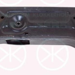 Seat Ibiza (2002- 2009)/Seat Cordoba (2002- 2009)/Skoda Fabia (1999- 2008)/ VW Polo (2001- 2014) Priekinis rėmas,6Q0199287C (SKODA), 6Q0199287E (SKODA), 6Q0199287H (SKODA), 6Q0199287K (SKODA)