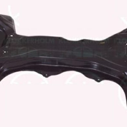 Priekinis pastiprinimas, tinka: Audi A3 (1996- 2006), Seat Leon (1999- 2006), Seat Toledo (1998- 2006), Skoda Octavia (1996- 2010), VW Bora (1998- 2013), 1J0 199 313A (VW), 1J0 199 313B (VW), 1J0 199 313E (VW), 1J0 199 313F (VW), 1J0 199 313H (VW), 1J0 199 313J (VW), 1J0 199 313M (VW), 1J0199313D (VW), 1J0199313J (VW),VW Golf 4 (1997- 2007), VW New Beetle (1998- 2010).