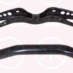 Skoda Octavia (2004- 2013) Priekinis rėmas,1K0505315AS (SKODA), 1K0505315BB (SKODA), 1K0505315BG (SKODA), 1K0505315BL (SKODA), 1K0505315BN (SKODA), 1K0505315BP (SKODA), 5C0505315E (SKODA)