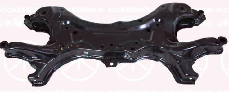 Toyota Corolla Verso (2001- 2008/2004- 2009) Priekinis rėmas,51201 02080 (TOYOTA), 51201 02081 (TOYOTA), 51201 02082 (TOYOTA), 51201 0F010 (TOYOTA), 51201 0F011 (TOYOTA)