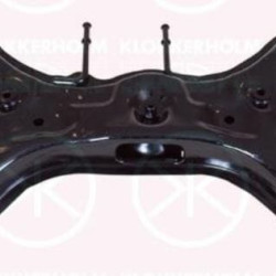 Seat MII/Skoda Citigo/VW UP (2011-) Priekinis rėmas,1S0 199 315 D (VW), 1S0199315 (VAG), 1S0199315D (VAG), 1S0199315D (SKODA), 1S0199315D (SEAT)