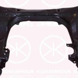 Audi A4 B5 (1994- 2001)/VW Passat (1996- 2005) Priekinis rėmas,4B0 399 313 CS (VW), 4B0 399 313 CT (VW), 4B0 399 313AM (VW), 4B0 399 313AS (VW), 4B0 399 313F (VW), 4B0 399 313M (VW), 8D0 399 313BB (VW), 8D0 399 313BL (VW)