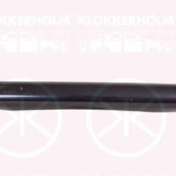 Opel Corsa E (2014-)/Vauxhall Corsa IV Galinis rėmas,13452227 (OPEL), 39010958 (OPEL)