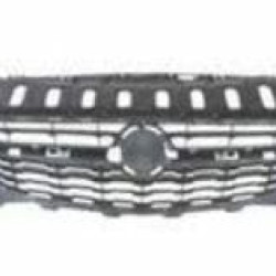 Opel Corsa E (2014-) Bamperio grotelės,55B205,1320244,13419813