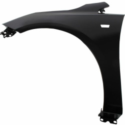 Opel Corsa E (2014-) Priekinis sparnas, 55B201,1100060,13434576