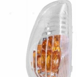 Renault Master/ Opel Movano (2010- 2019) Posūkis veidrodyje, 60N1199E,21982857,26160-00Q0B,2616500Q0A,261652475R,4405992,7485120621,95508975