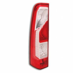 Renault Master/Opel Movano (2010- 2019) Galinis žibintas, 60N1871E,265550023R,26555-00Q0E,4419378,93197460