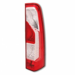 Renault Master/Opel Movano (2010- 2019) Galinis žibintas,60N1881E,265500023R,26550-00Q0F,26550-00Q0F        ,4419379,93197461