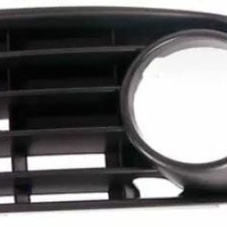 VW Golf 5 (2003- 2010) Bamperio grotelės,951327-5