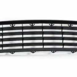 VW Golf 5 (2003- 2010) Bamperio grotelės,951327,1K08536779B9