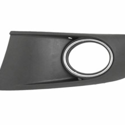 VW Touran/VW Caddy (2010- 2015) Bamperio grotelės su prieš rūk., 95632715,1T0 853 665 P 9B9,1T0853665P9B9