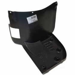 BMW 5 E39 (1996- 2004) Posparnis, priekis, 2016FL31