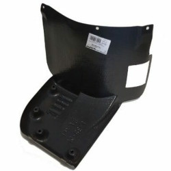 BMW 5 E39 (1996- 2004) Posparnis, priekis, 2016FP31