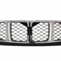 Subaru Forester (1997- 2002) Grotelės,724005,91065-FC080-VF