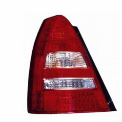 Subaru Forester (2002- 2005) Galinis žibintas, 724187,84201SA030,SU2800108
