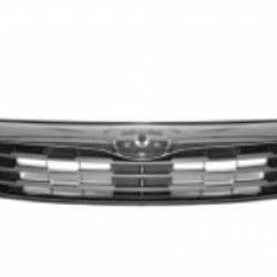 Subaru Forester (2008- 2011) Grotelės,724305,91121SC001