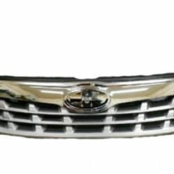 Subaru Forester (2011- 2013) Grotelės,724305-1,91122SC050