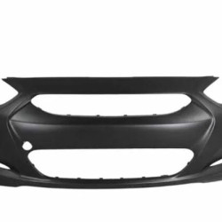 Hyundai Accent (2010- 2017) Priekinis bamperis,40B107,86511-4L000