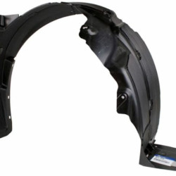 Hyundai Accent (2012- 2017) Priekinis posparnis, 40B1FL1X,86811-1R000