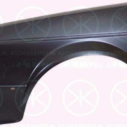 VW Jetta I (1978- 1987) Sparnas,161 821 021C (VW),VW Jetta I (1978- 1987) front wings