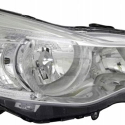 Subaru Impreza/XV (2011- 2015) Priekinis žibintas, 72C1100E,84001FJ180,84913FJ180