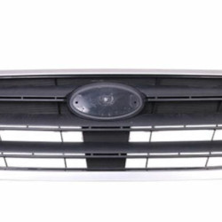 Subaru Legacy (2014-) Priekinės grotelės,72D105,91121AL13A