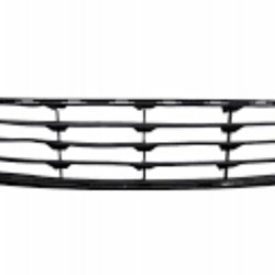 Renault Clio III (2005- 2009) Grotelės,605527-J,8200682294
