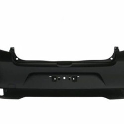 Renault Clio III (2009- 2014) Galinis bamperis,606496,7701479250