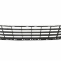 Renault Clio III (2009- 2014) Bamperio grotelės,606427,622541459R