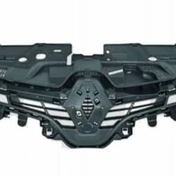 Renault Clio IV (2012- 2016) Bamperio grotelės,60B105,622563184R