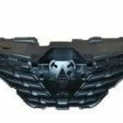 Renault Kadjar (2015-) Bamperio grotelės,60X105,623106152R